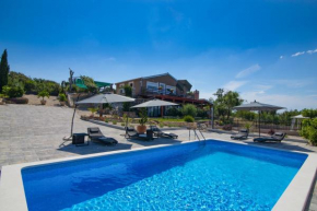 Meerblick Ferienhaus Julian nahe Rovinj